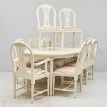 630092 Dining room set